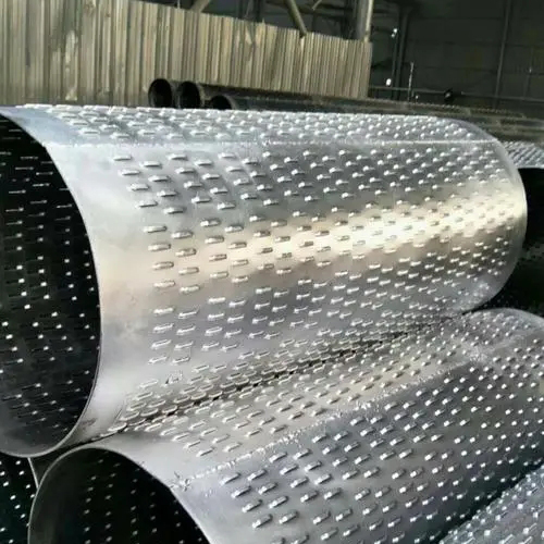 鹰潭滤水管参考标准及其他因素