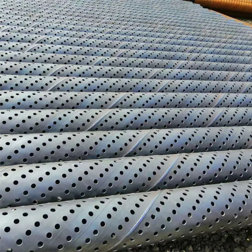 鹰潭桥式滤水管如何分类？