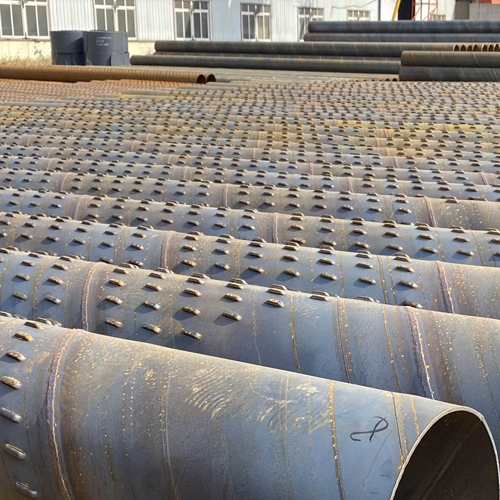 鹰潭滤水管的规格型号如何选择?