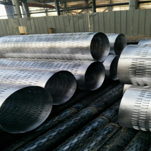 鹰潭滤水管的加工要求有哪些？