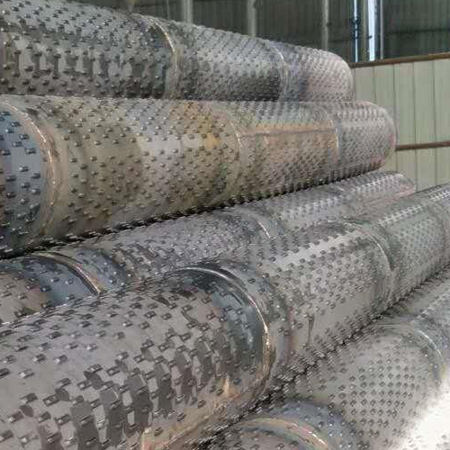 鹰潭滤水管一般口径的选择方式