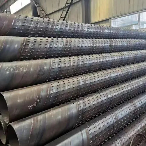 鹰潭滤水管施工过程中如何保证安全操作？