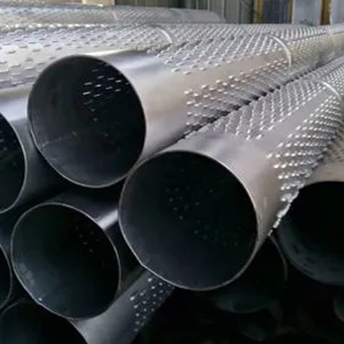 鹰潭滤水管口径多大最适合施工？