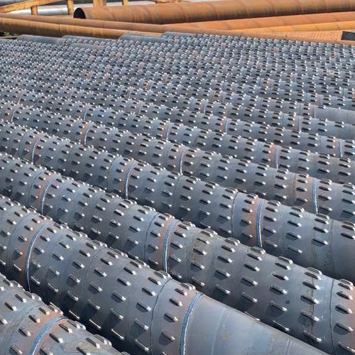 鹰潭滤水管现场勘测技术要求