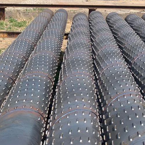 鹰潭滤水管在工程建设中的作用是什么？