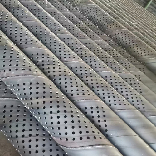 鹰潭滤水管降水原理是什么？